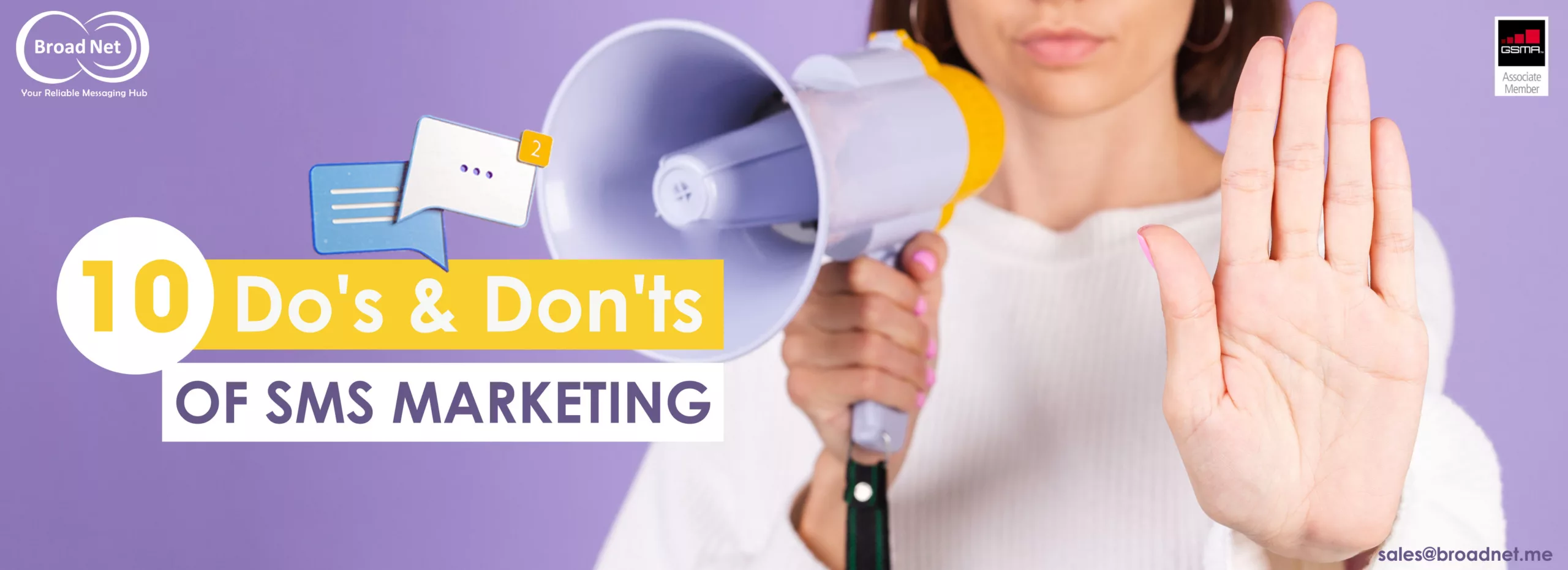 do's and dont's of sms marketing