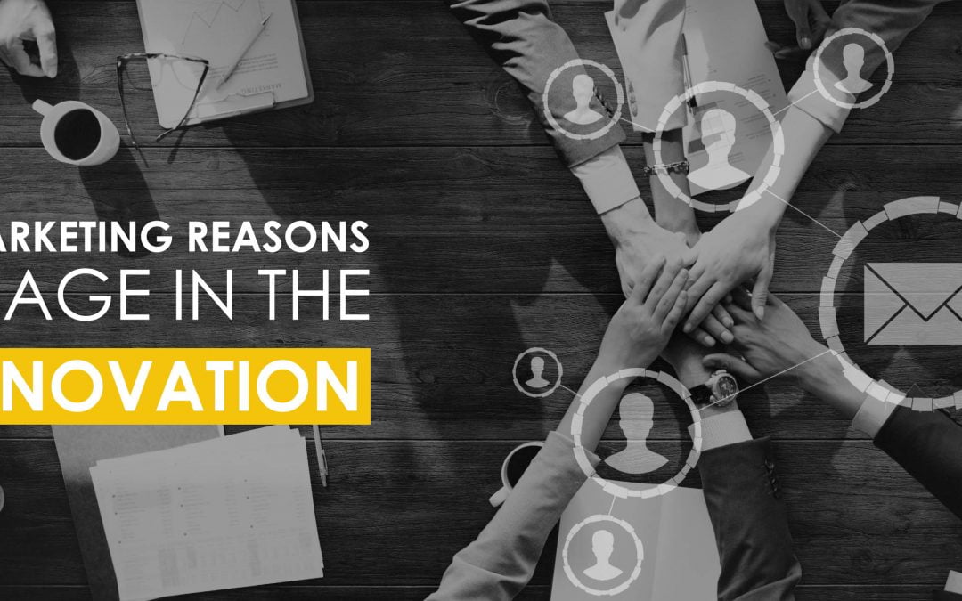 10 SMS MARKETING REASONS TO ENGAGE IN THE NEW INNOVATION