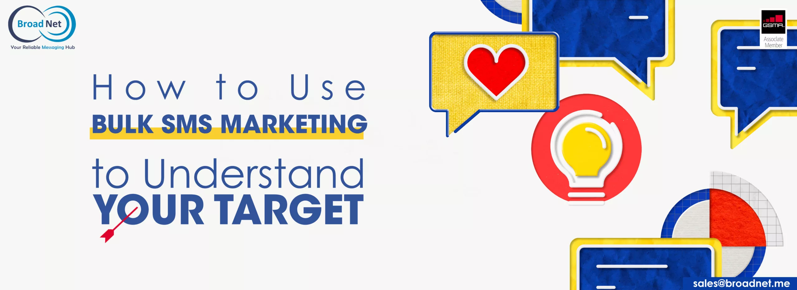 HOW TO USE BULK SMS MARKETING TO UNDERSTAND YOUR TARGET