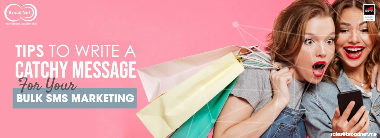 bulk sms marketing