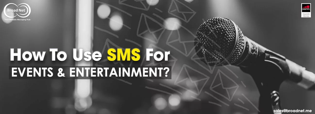 Events & Entertainment