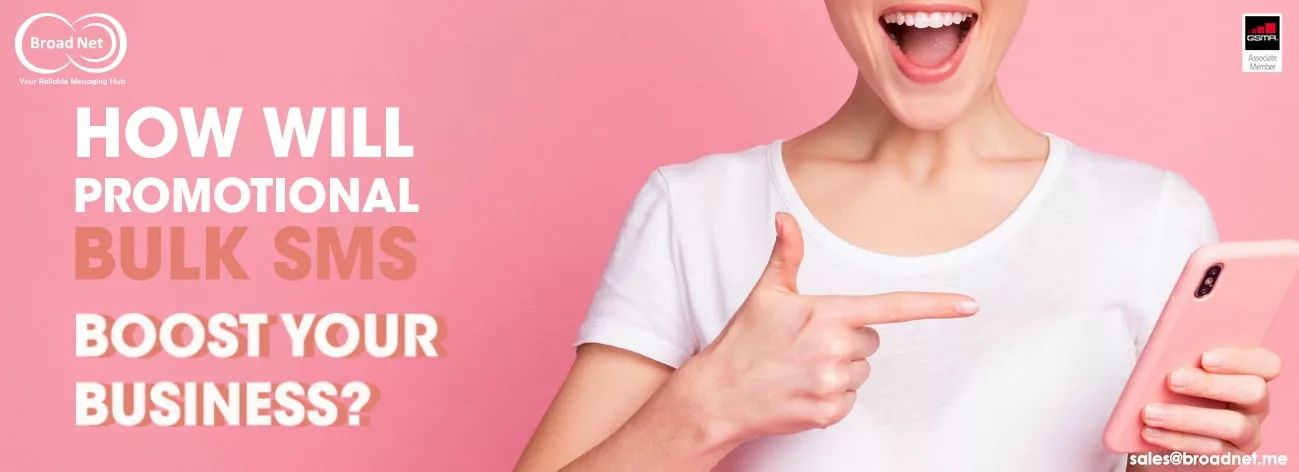 promotional bulk sms