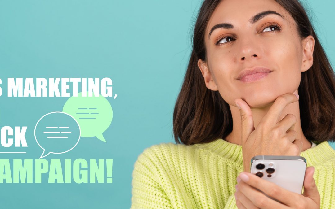 WITH BULK SMS MARKETING, YOU CAN LINK TRACK YOUR CAMPAIGN!
