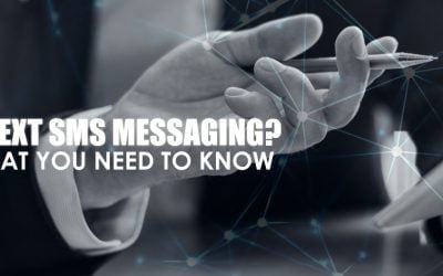 New to Text SMS Messaging? Here’s What You Need to Know