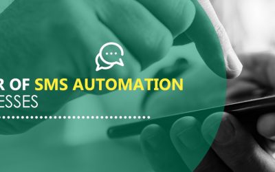 The power of SMS Automation for Businesses