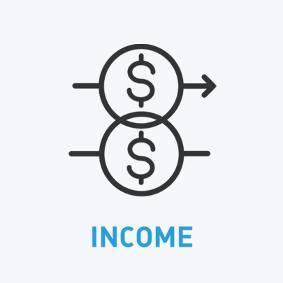 INCOME 1