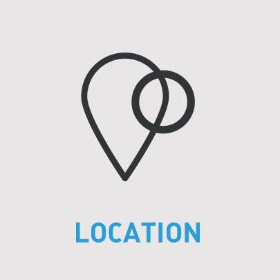 Location