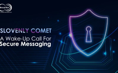 SLOVENLY COMET: A Wake-Up Call for Secure Messaging