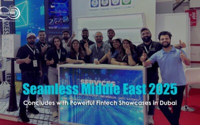 Seamless Middle East 2025 Concludes with Powerful Fintech Showcases in Dubai
