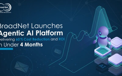 Broadnet Launches Agentic AI Platform Delivering 60% Cost Reduction and ROI in Under 4 Months