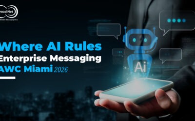 Where AI Rules Enterprise Messaging – AWC Miami 2026